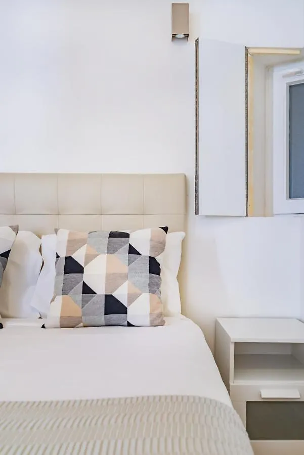 Romantic Alfama Getaway Lisbon